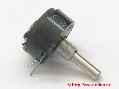 potenciometr WN 691 70  33R/B (WN691)
